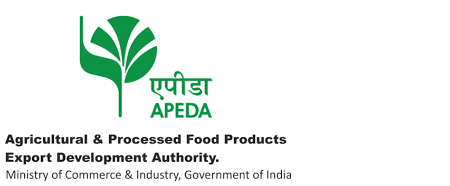 Apeda Logo